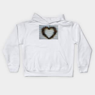 Dark Heart Kids Hoodie